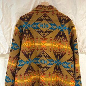 Pendleton Jacket